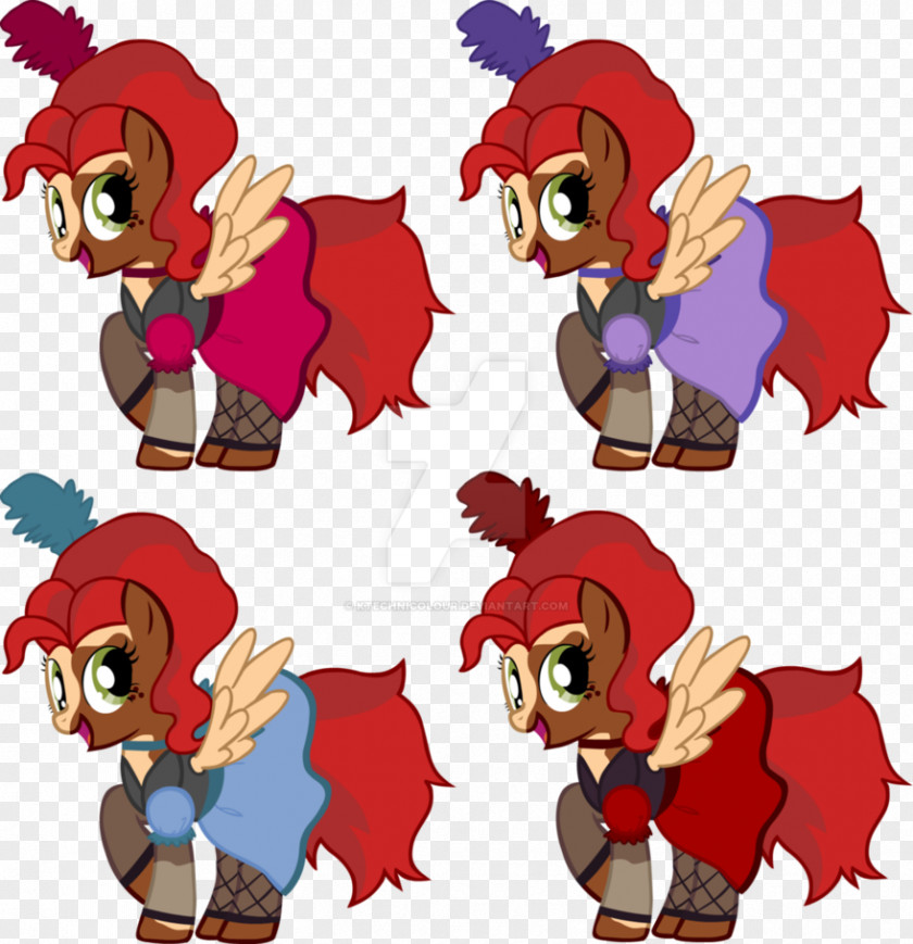 WESTERN DRESS Horse Design M Clip Art PNG