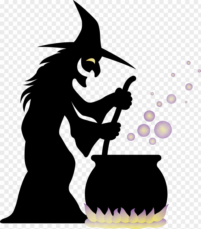 Witch PNG