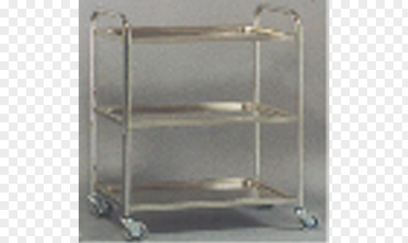 Angle Shelf Steel PNG