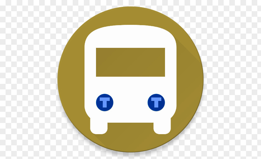 Bus Transit Android Application Package Software Mobile App PNG