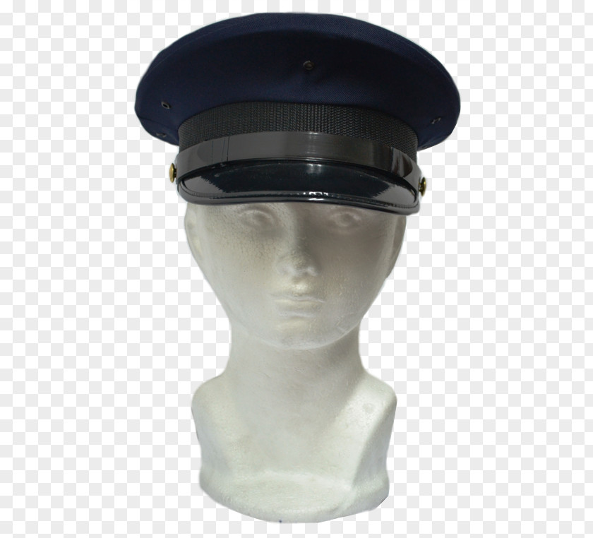 Cap La Coronita Uniform Kepi Hat PNG