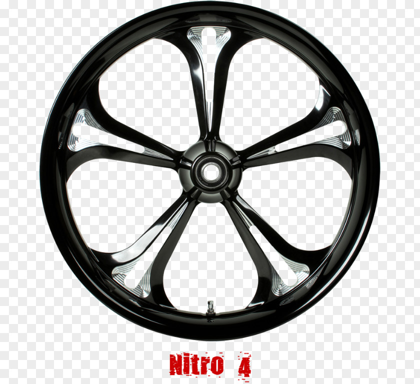 Car Alloy Wheel Spoke Rim Motorcycle PNG