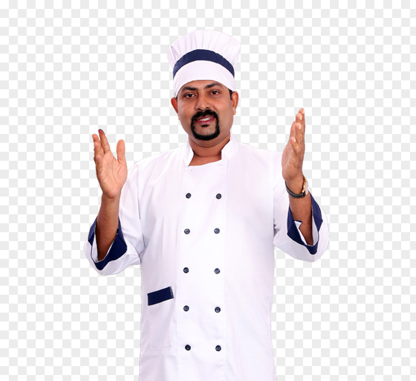 Chef Chef's Uniform Chief Cook Professional PNG