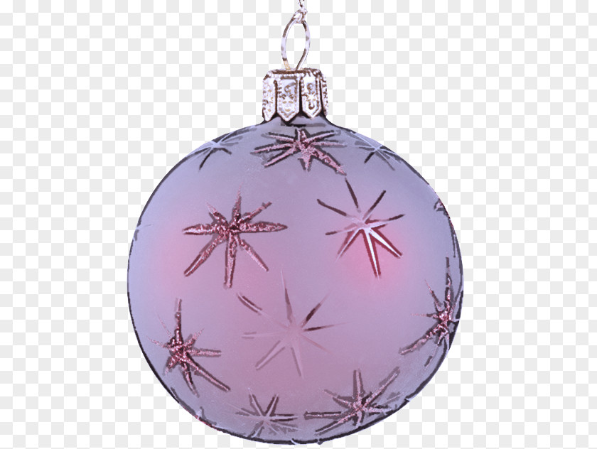 Christmas Ornament PNG