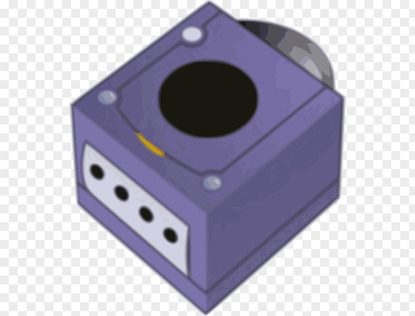 Electronics GameCube PlayStation 2 Video Game Consoles Atari 2600 PNG