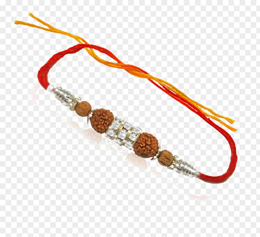 India Raksha Bandhan Image Design PNG