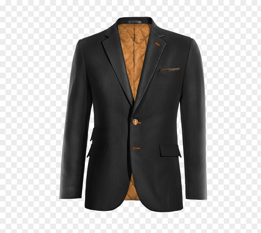 Jacket Blazer Sport Coat Suit Double-breasted PNG