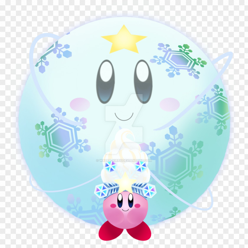 Kirby Kirby's Return To Dream Land Adventure 64: The Crystal Shards Super Star Ultra PNG