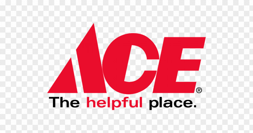 Lantana Ace Hardware DIY Store Goyer Logo PNG