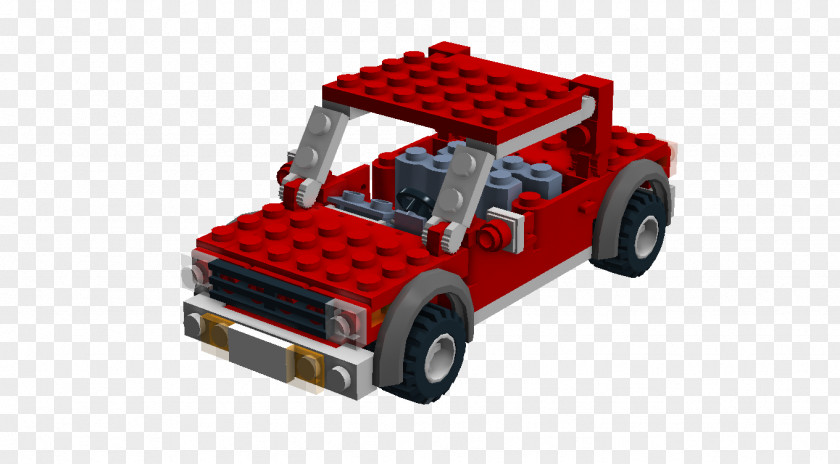 Monster Trucks Model Car LEGO Truck Motor Vehicle PNG
