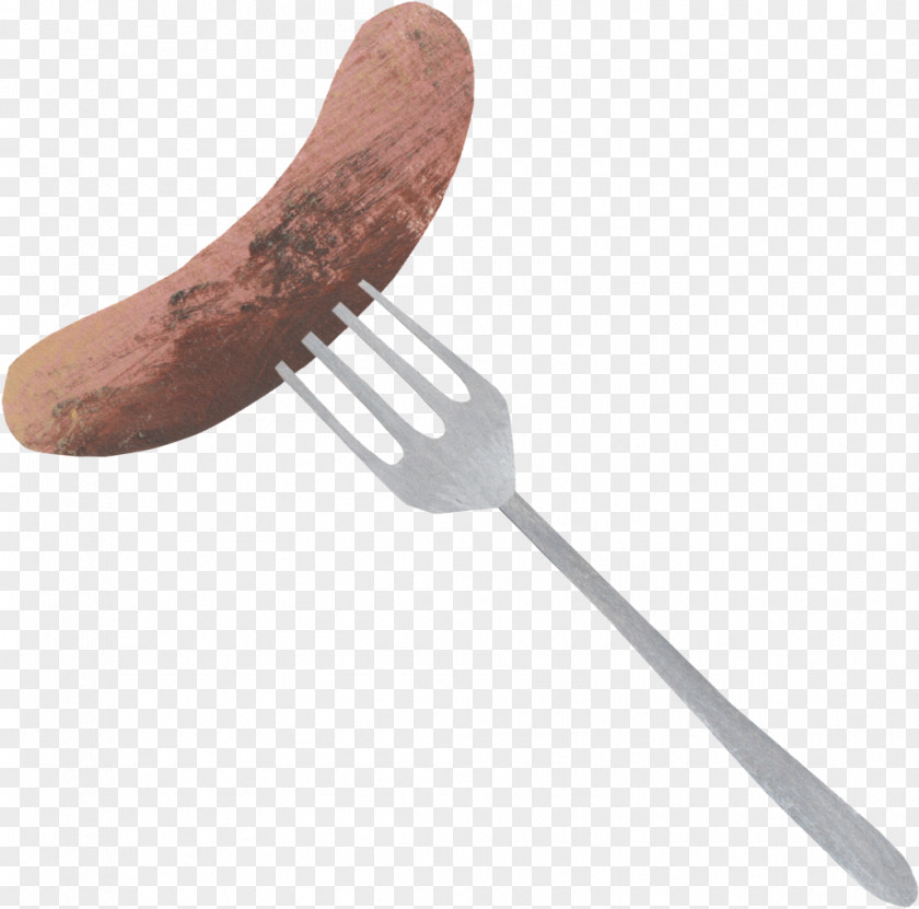 Salad Fork Spice Meat Herb Sausage Facebook PNG