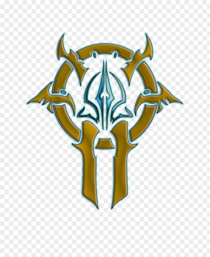 Sfera Del Drago Warframe Logo Emblem DeviantArt PNG