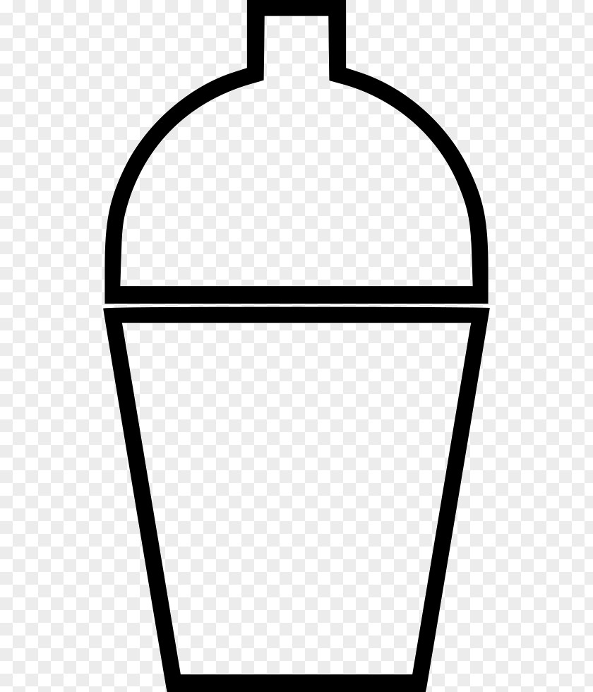 Shakers Icon Product Line Angle Clip Art Black PNG