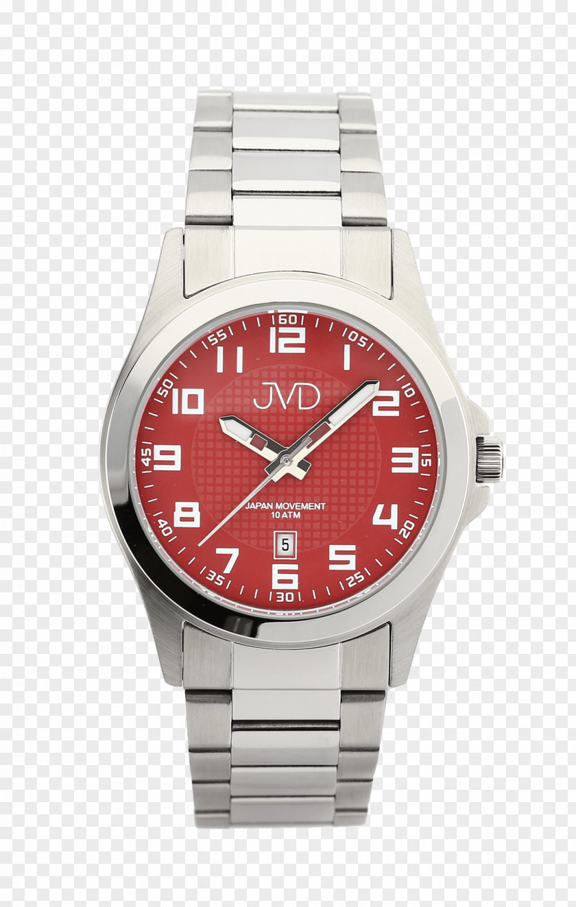 Watch Zeno-Watch Basel Water Resistant Mark Strap Watchmaker PNG