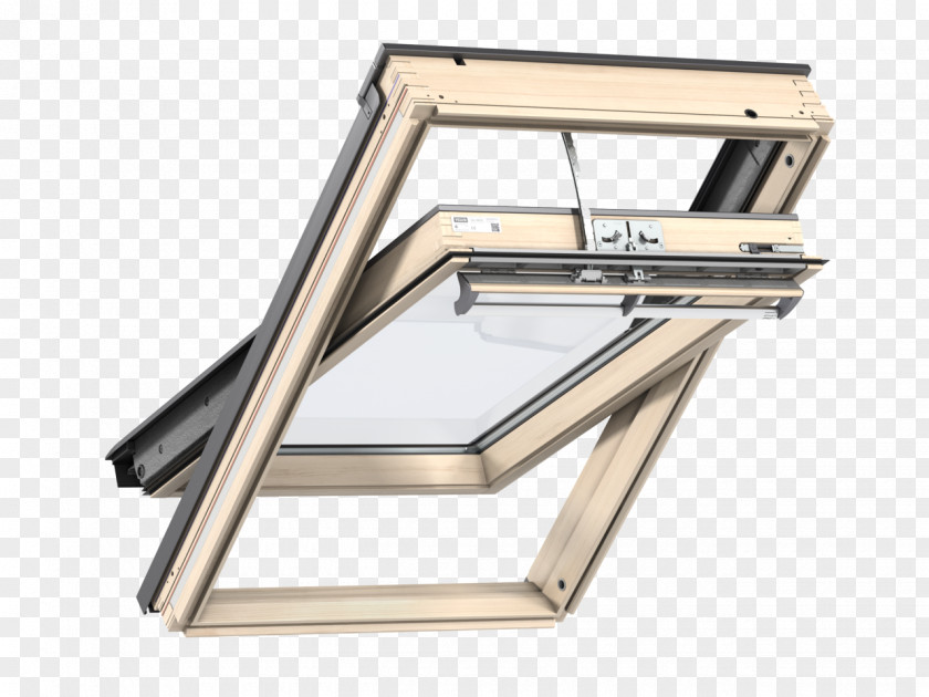 11 Bis Roof Window VELUX Blinds & Shades Glazing PNG
