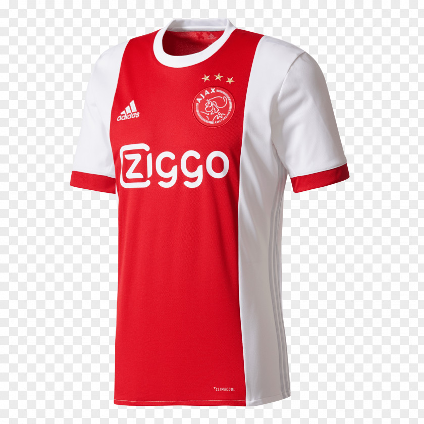 Ajax T-shirt AFC Jersey Adidas PNG