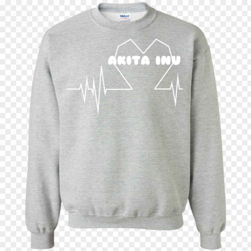 Akita Inu T-shirt Hoodie Sweater Clothing PNG