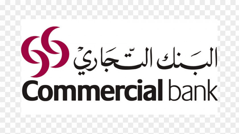 Al Sadd Branch Old Airport The Commercial Bank Of QatarBank Qatar PNG