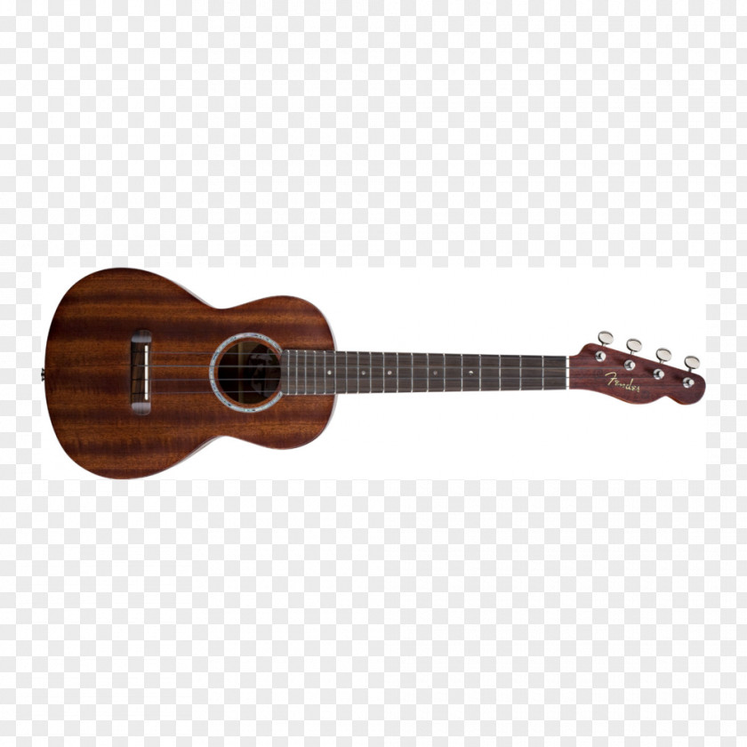 Bass Guitar Ukulele Acoustic Acoustic-electric PNG