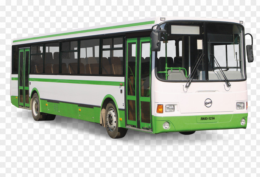 Bus ЛиАЗ-5256 LiAZ ЛиАЗ-5292 Commuter Rail PNG