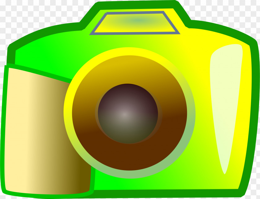 Camera Photography Snapshot Clip Art PNG