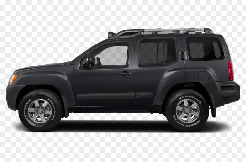 Car 2014 Nissan Xterra 2015 S X PNG