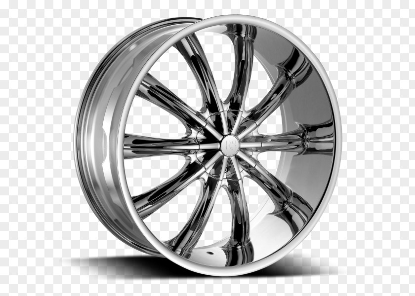 Car Rim Custom Wheel Tire PNG