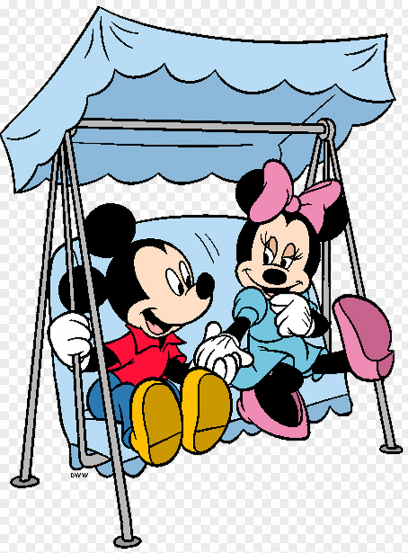 Disney Pluto Mickey Mouse Minnie Daisy Duck Goofy Donald PNG