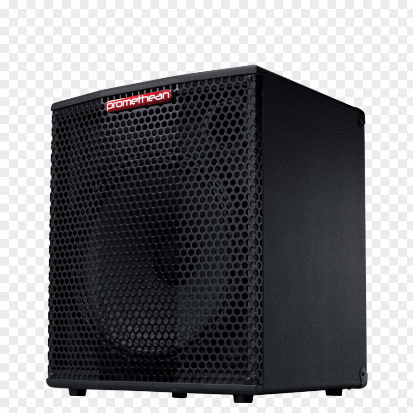 Guitar Amp Amplifier Bass Ibanez Promethean Series 300W PNG