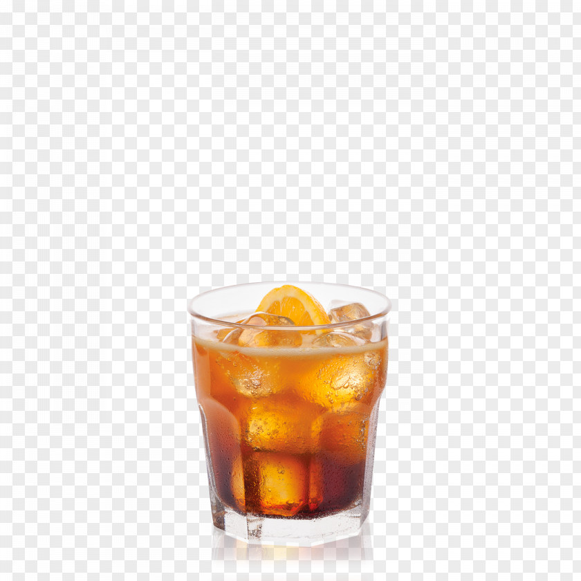 Iced Tea Old Fashioned Long Island Rum And Coke Black Russian Negroni PNG