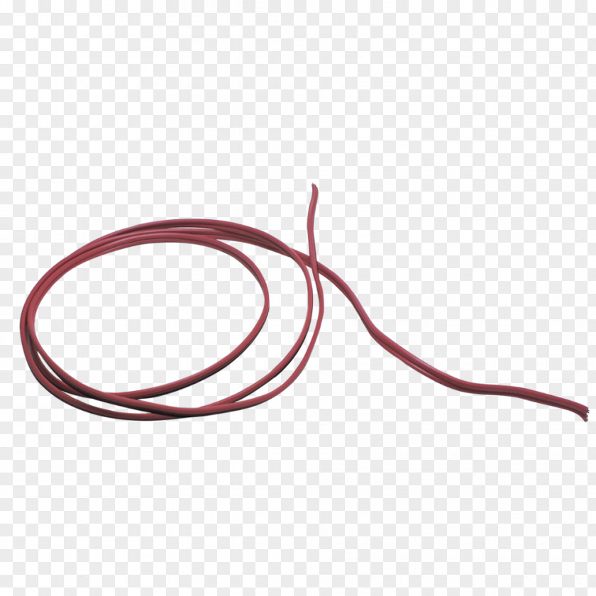 Line Electrical Cable Wire PNG