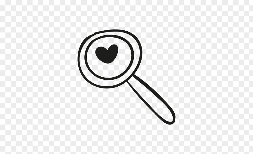 Magnifying Glass Clip Art PNG