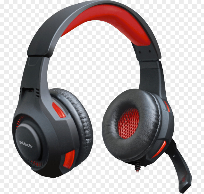 Microphone Headphones Headset Defender Crysis Warhead PNG