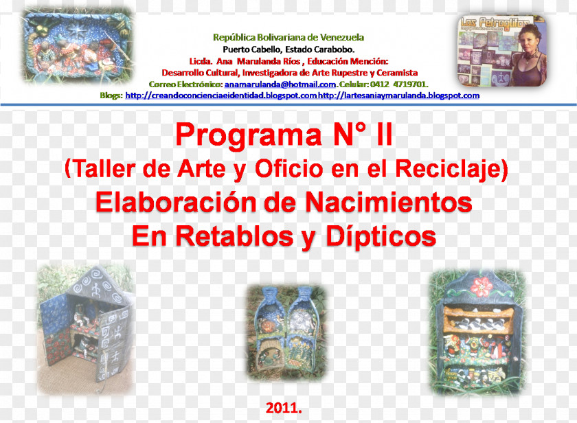 Promoción Paper MUNDO ARTESANAL Stuffed Animals & Cuddly Toys Recycling Box PNG