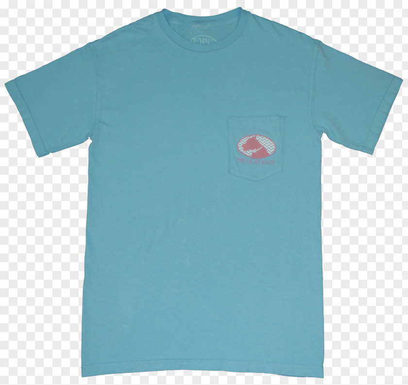 T-shirt Long-sleeved Clothing Pocket PNG