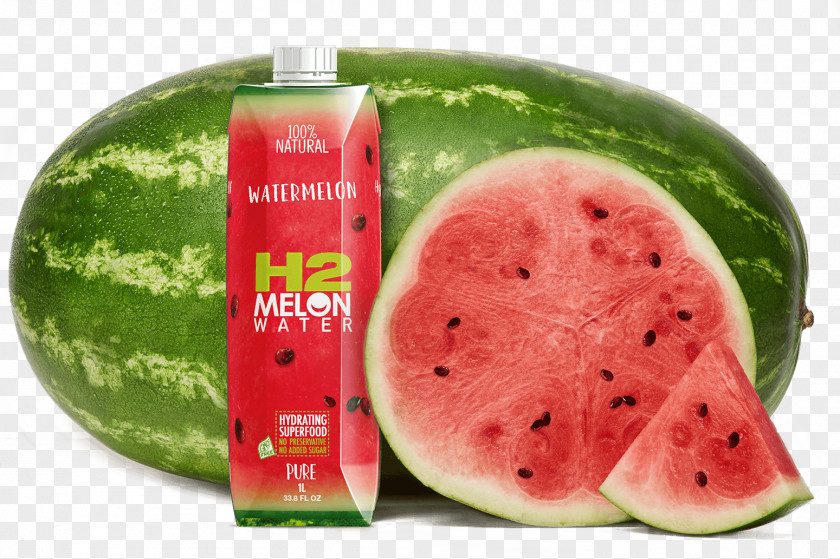Watermelon Juice Coconut Water Drink PNG