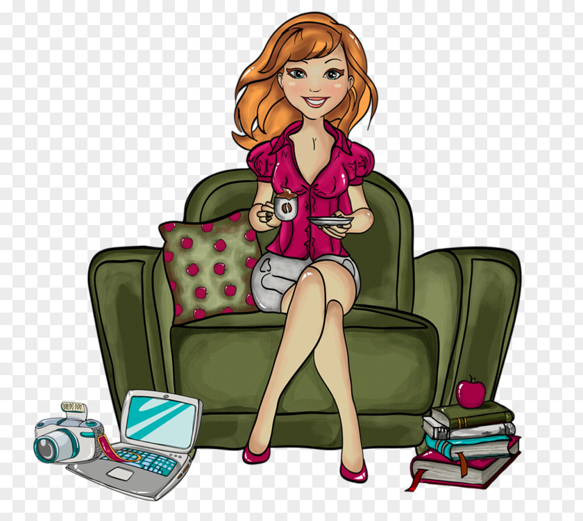 Woman Drawing Clip Art PNG