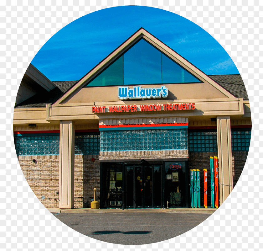 Ace Paint Contracting Cortlandt Wallauer's And Design Center Wallauer Hardware Facade Keyword Tool PNG