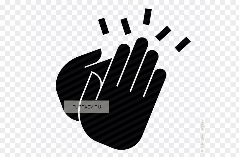 Applause Photos Clapping Pictogram Illustration PNG
