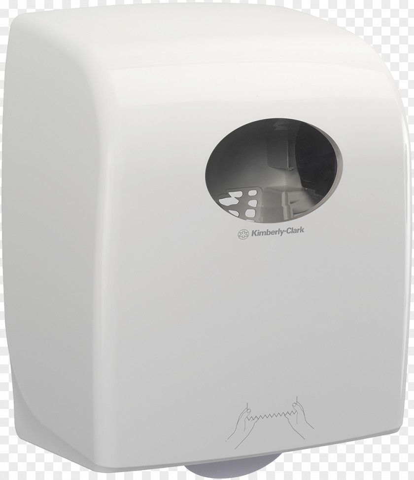 Aquarius Paper-towel Dispenser Hygiene Kleenex PNG