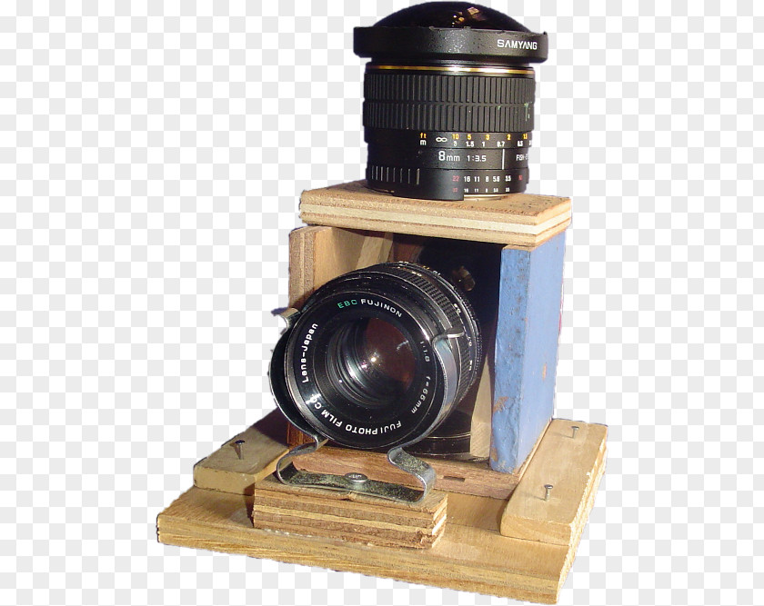 Camera Lens Digital Cameras Single-lens Reflex PNG