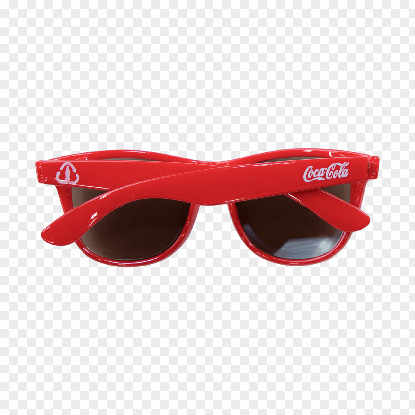Coca Cola Coca-Cola Sunglasses Eyewear PNG