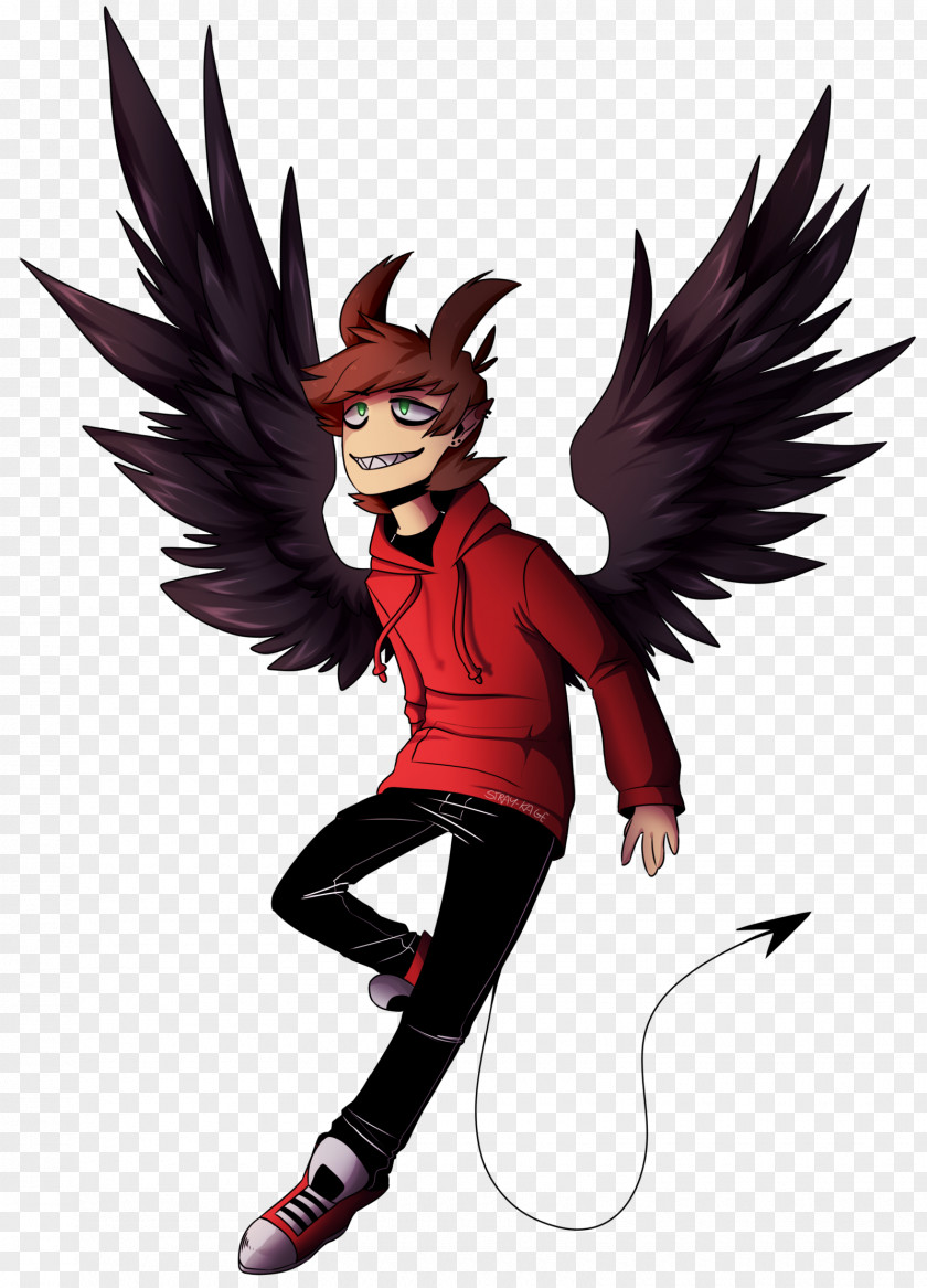 Demon Devil DeviantArt Drawing PNG