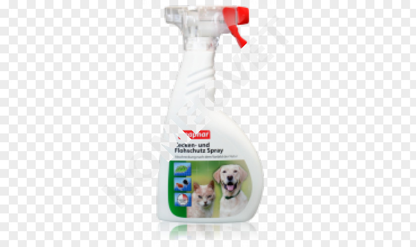 Dog Cat Tick Milliliter Spot-on PNG