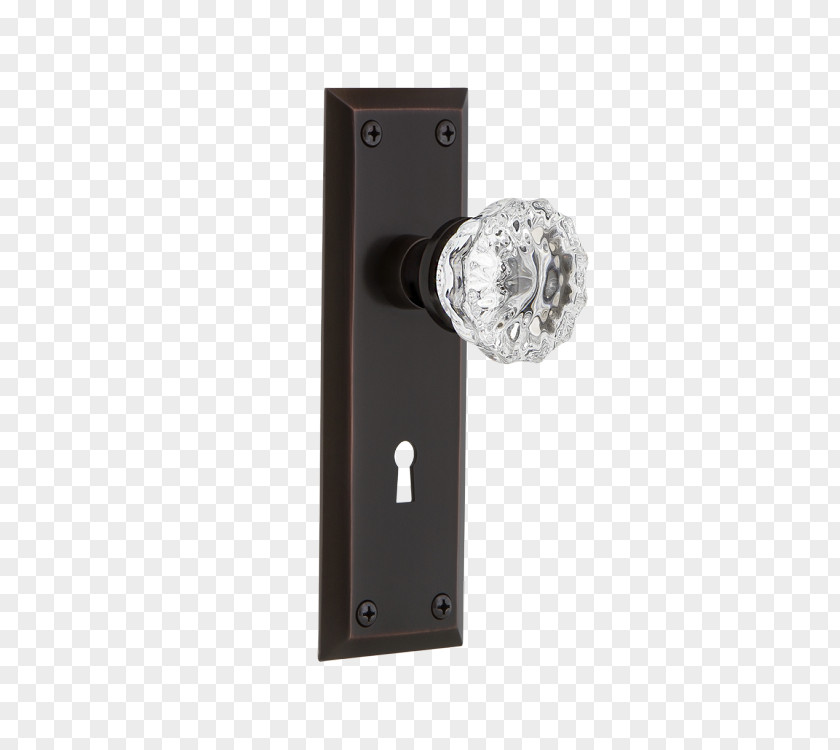 Door Knob Handle Keyhole Knauf PNG