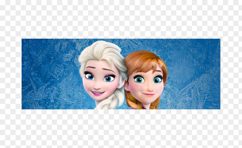 Frozen Fever Elsa Anna PNG