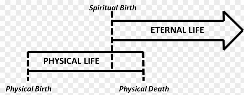 God Eternal Life Eternity Solus Christus Five Solae PNG