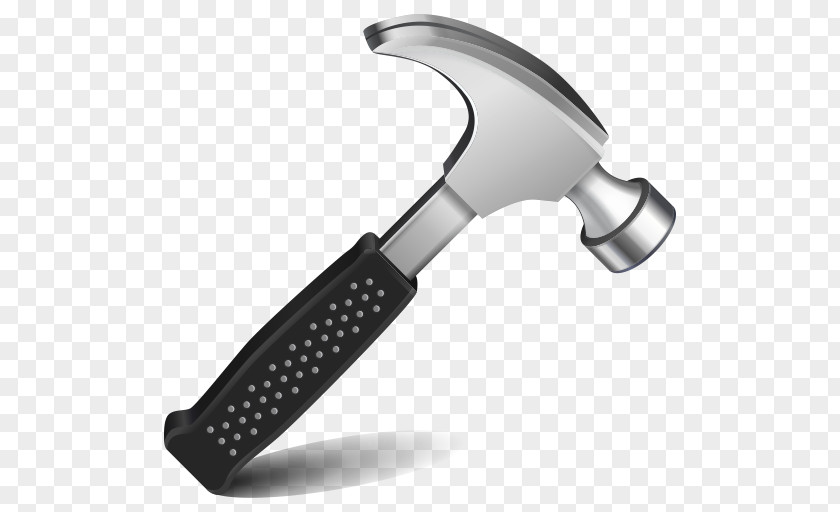 Hammer Hand Tool PNG