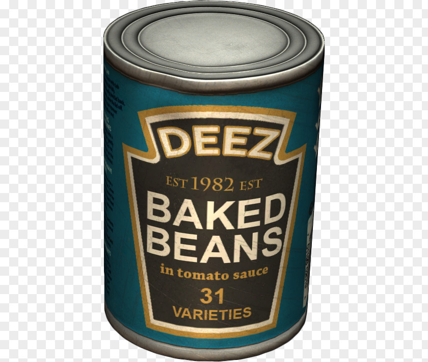 Heinz Baked Beans H. J. Company DayZ Canning PNG