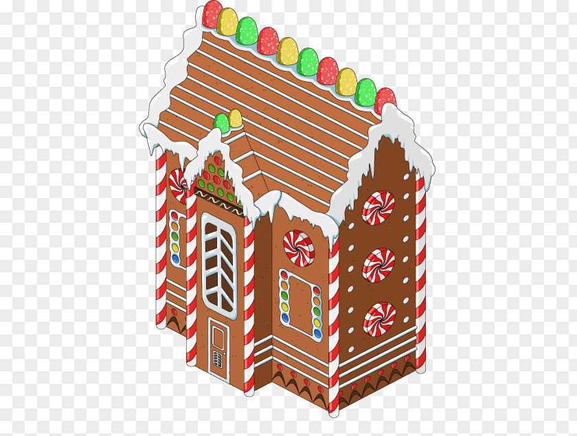 House Gingerbread Family Guy: The Quest For Stuff Lebkuchen Shack PNG